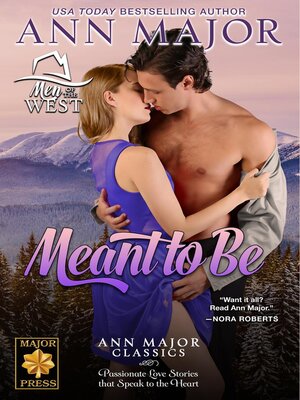 cover image of Meant to Be